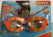 Intex Fun Goggles Clownfish