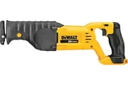 BRAND NEW DEWALT RECIPROCATING SAW DCS380 18V / 20V LITHIUM ION SUITS SLIDE BATT
