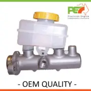 New *PROTEX* Brake Master Cylinder For SUBARU FORESTER SF 4D Wgn 4WD. (for: Subaru)