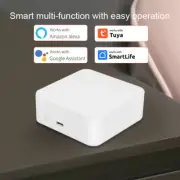 Tuya /WiFi/ Mesh Multi-mode Smart Gateway Hub Smart Home Bridge Smart Life APP
