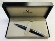 Sheaffer Taranis Amethyst Ballpoint Pen