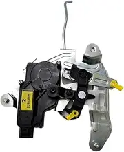 POEXIR Car Rear Liftgate Trunk Door Lock Actuator Motor, for Kia, Sportage 2005-2010 95750-1F020 957501F020 Boot Lid Solenoid