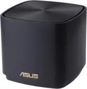 ASUS ZenWiFi XD4 Pro Mesh WiFi 6 Wireless Router ~ Black