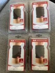 4 McDavid 513 Elastic Wrist Support Large/X-Large