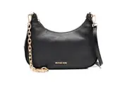 Michael Kors Cora - Luxurious Women's Handbag in Black Leather