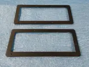 Realistic MACH ONE 40-4024A Replacment Attenuation Bezel- 10 Hole