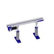 Swivellink AFC-18 Roller Pulley MFGD