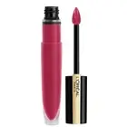 L'Oreal Paris Rouge Signature Lightweight Matte Lip Stain, Desired