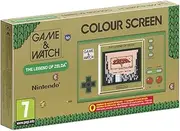 NINTENDO Game & Watch: The Legend of Zelda ES/PT/IT (Game & Watch)