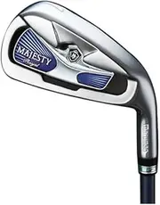 (MARUMAN) Majesty Royal sp MAJESTY ROYAL SP IRON Iron (single) MAJESTY LV520 for I carbon Men's 1513571 right loft angle: 39 degrees count: 10W Flex: R