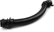 Robust Air Intake Breather Hose Pipe for BMW 1 2 3 4 5 Series F20 F21 F22 F30 F34 F32 F33 F36 F10 F11 X1 X3 X4 X5 F15 F25 F26 13717823517