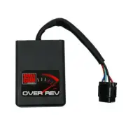 Big Gun Exhaust - Rev Box - Mini Mx - Kawasaki/Suzuki 40-R14