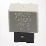 TOYOTA LEXUS Genuine Stop Lamp Control Relay GX460 Estima Previa Verso Wish OEM (for: Lexus)