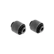 Transgold Rubber Control Arm Bush Kit - SK2236