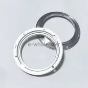 1PCS New for Canon EF 24-70 F4L IS USM Rear Lens Bayonet Metal Mount Ring Part