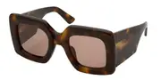 Nina Ricci SNR394 0752 Men's Sunglasses Size 51