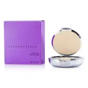 Chantecaille Compact Makeup Powder Foundation - Peach 10g/0.35oz
