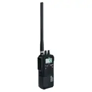 Uniden Pro538Hhfm Handheld Cb Radio W/Am/Fm PRO538HHFM