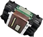 Print Head QY6-0089 QY6 0089 Printer Head Printhead - Compatible with Canon TS5055 TS5070 TS5040 TS5060 TS5050 TS5051 TS5053 TS5080 TS6020