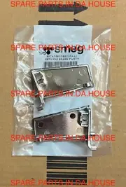 Smeg Oven Splashback End Cap Caps SCD60CMX8 SCD60EMX5 SCD60EMX8 SCD60EMX9