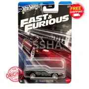 HOT WHEELS DE TOMASO PANTERA BLACK EXCLUSIVE SERIES FAST AND FURIOUS 2024