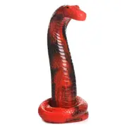 Creature Cocks - King Cobra Dildo