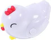 HOLIDYOYO Cute Cartoon Chicken Measuring Tape Accurate Retractable Tape Measure for Fun and Engaging Design for Sewing Crafts and Knitting Projects