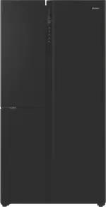 Haier 574L Side By Side Refrigerator