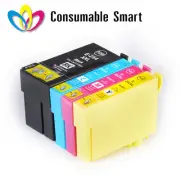 ANY 252XL Ink Cartridges for Epson WorkForce WF-3620 WF-3640 Printer