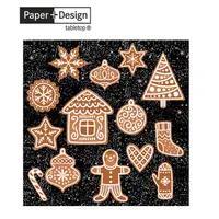 在飛比找PChome24h購物優惠-【Paper+Design】德國餐巾紙 -Baking