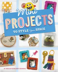 在飛比找誠品線上優惠-Mini Projects to Style Your Sp