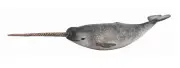 NEW CollectA 88615 Narwhal Model - Ocean Sea