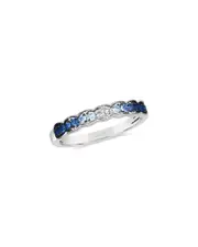 Le Vian Ombre 14K 0.35 ct. tw. Sapphire Ring
