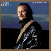 Time Stood Still -Gosdin, Vern CD