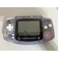 在飛比找蝦皮購物優惠-GBA 主機 game boy Advance