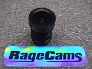 8mm Narrow View ip HD IR Camera Lens for Security Cam FOSCAM fi9901p fi9901