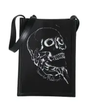 [MCQUEEN] MCQUEEN Cross-body bags - Item 45703381