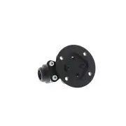 EP Ducati Scrambler Desert Sled Fasthouse Tom Tom Sat Nav Mount (2021 - 2022)