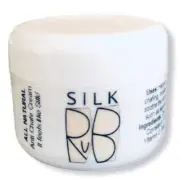 Anti Chafe Cream 4 oz - All Natural - Silk Rub - HIGHLY RATED - Large