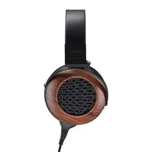 日本 Fostex TH808 高階木殼 開放式耳罩耳機.台灣公司貨 醉音影音生活