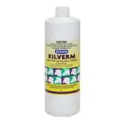 Vetsense Kilverm Sheep & Cattle Oral Drench Wormer Livestock 1L