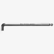 Wera 022040 1.5 x 90mm Hex L-key
