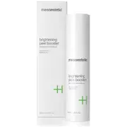 Mesoestetic Brightening Peel Booster Gel