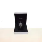 LAZLADYS歐美精品 CHANEL J12 H6346 黑色 33MM 黑面盤 石英機芯/石英錶/腕錶/手錶