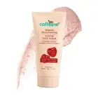 mcaffeine Berries Brightening Coffee Face Scrub For Glowing Skin|75GM|UNISEX