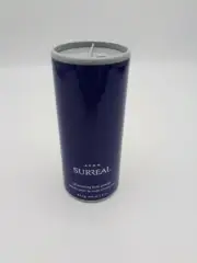new AVON SHIMMERING BODY POWDER ~ Surreal - 1.4 oz