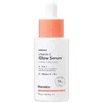 Hanskin Luminous Vitamin C Serum 30ml