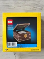 LEGO Chronometer 6550804 Building Toy In Hand New - Free Same Day Shipping