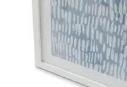 AZURELLE Picture Frame with Plexiglass
