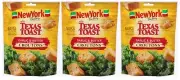New York Texas Toast Garlic and Butter Flavored Croutons 3 Pack